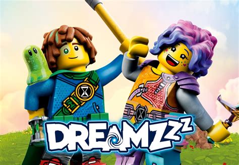 dreamzzz ausmalbilder|Lego Dreamzzz Abenteuerszene Ausmalbild (9751